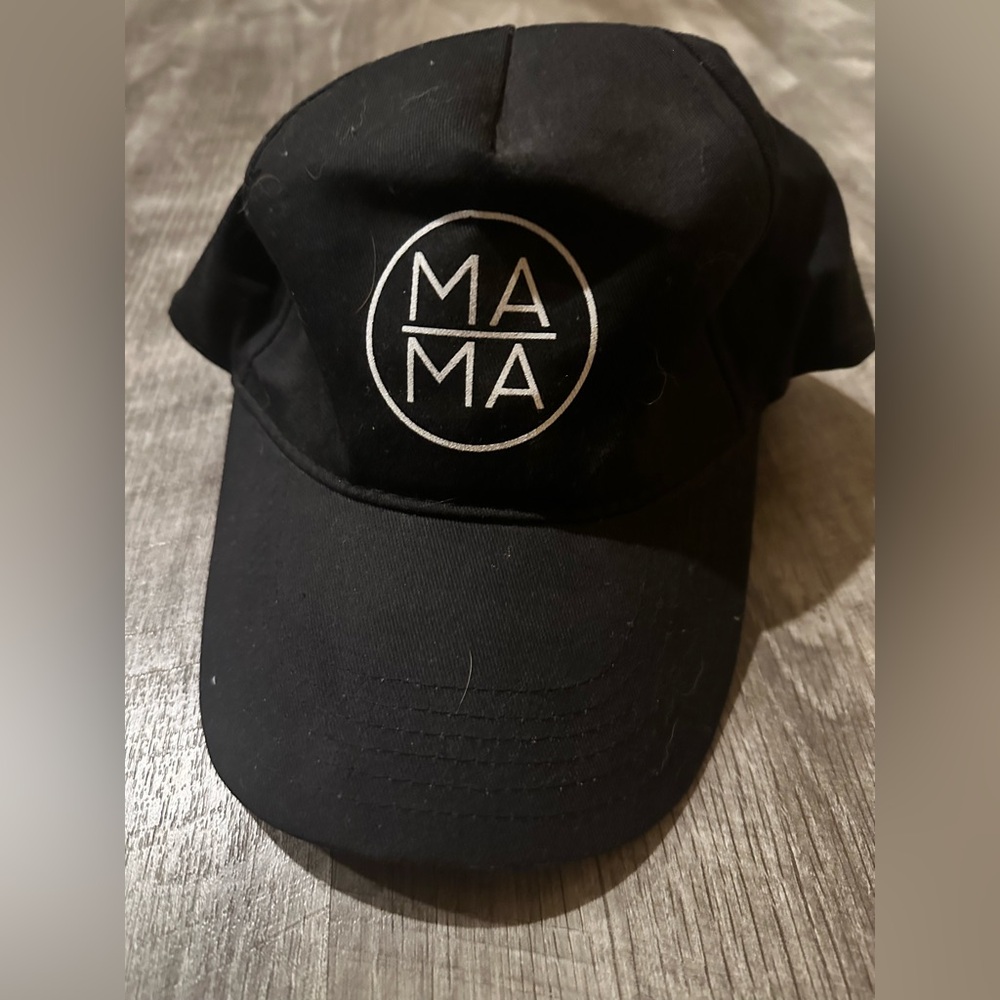 Black Cap